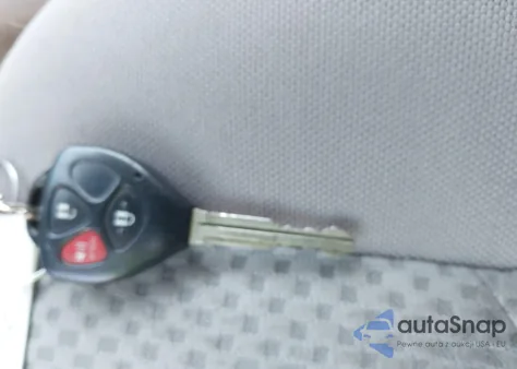 2008 Toyota Rav4 from USA, damaged, VIN JTMBD33V586068163